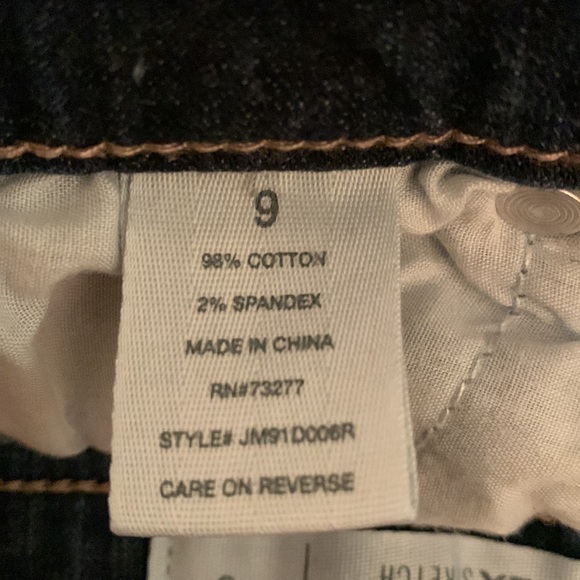 Mudd Shorts - Picture 4 of 6